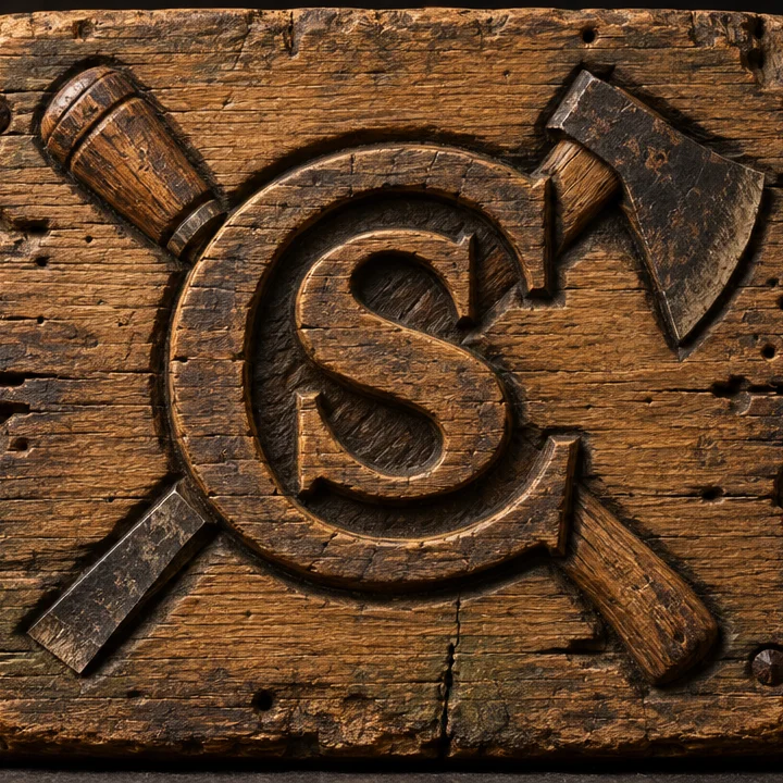 Stubborn Carpenter
